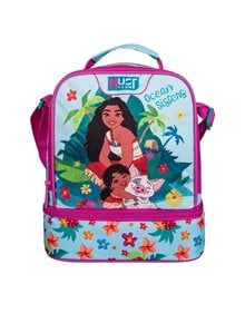 Τσαντάκι Φαγητού Ισοθερμικό Disney Vaiana 2 Ocean Sisters - 000565058 Must Τσάντες και Δοχεία Φαγητού