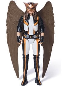 Φιγούρα Spin Master Dc Superman Hawkgirl 30cm - 110648 Spin Master Φιγούρες Δράσης