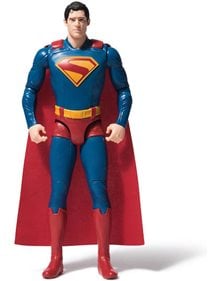 Φιγούρα Spin Master Dc Superman Movie 30cm - 110910 Spin Master Φιγούρες Δράσης