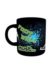 Κούπα Κεραμική 340ml Football - 000585634 Diakakis Κούπες