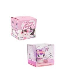 Hello Kitty Mini Box Kuromi & My Melody Σε 8 Σχέδια - HKT37100 Giochi Preziosi Φιγούρες Δράσης