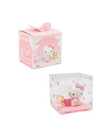 Hello Kitty Mini Box Sweetheart Playmate Σε 9 Σχέδια - HKT38100 Giochi Preziosi Φιγούρες Δράσης
