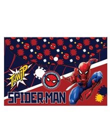 Φάκελος Με Κουμπί Α4 Spiderman - 000508531 Diakakis Φάκελοι