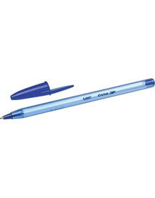 Στυλό Cristal Soft 1.2mm Μπλε Μελάνι - 951434 Bic Στυλό