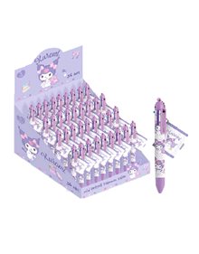 Στυλό Kuromi Πολλαπλών Χρωμάτων 1τμχ - YZ8626 Graffiti Στυλό