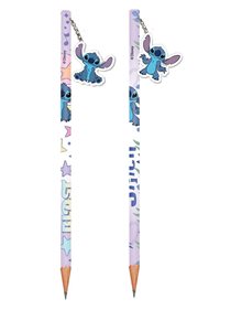 Μολύβι Με Γόμα Lilo & Stitch Σε 2 Σχέδια - 1Τμχ - 000564904 Diakakis Μολύβια