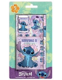 Σχολικό Σετ Disney Stitch Having A Blast - 000564892 Diakakis Σχολικά Σετ