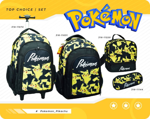 POKEMON