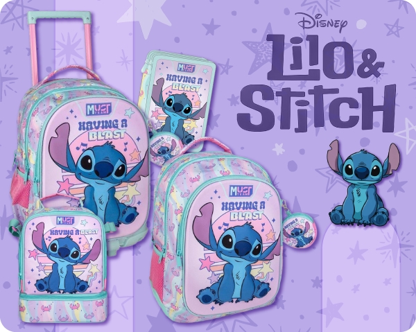 STITCH