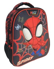 Σακίδιο Πλάτης Νηπίου Spidey & His Amazing Friends - 000508505 Must Τσάντες Νηπίου