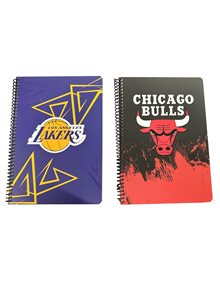 378-02402 GIM Τετράδια