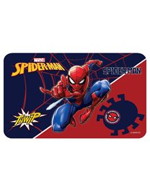 Σουπλά Spiderman 43x29cm 1Τμχ - 000508639 Diakakis Τσάντες και Δοχεία Φαγητού