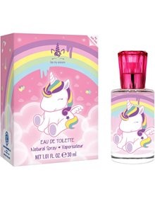 Air-Val Παιδικό Άρωμα Unicorn Eau De Toilette 30ml - LA-8458 Air Val International Ομορφιάς
