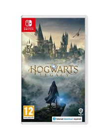 Nintendo Switch2 Hogwarts Legacy Game-Key Card - NS2-0014 Nintedo Switch Παιχνίδια Nintendo Switch