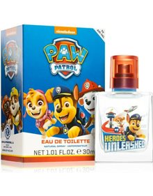 Air-Val Παιδικό Άρωμα Paw Patrol Eau De Toilette 30ml - 126.021 Air Val International Ομορφιάς