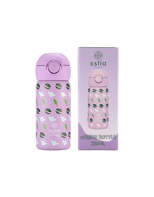 Θερμός Παγούρι Wonder Bottle Save The Aegean Ocean Buddies 350ml - 01-23485 Estia Home Art Μπουκάλια