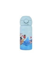 Θερμός Παγούρι Wonder Bottle Save The Aegean Treasure Quest 350ml - 01-33071 Estia Home Art Παγούρια