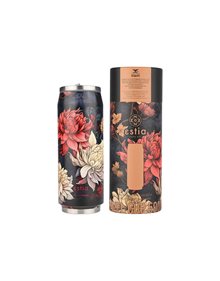 Θερμός Travel Cup Save The Aegean Midnight Blossom 500ml - 01-22686 Estia Home Art Μπουκάλια