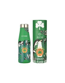 Θερμός Travel Flask Save Panathinaikos BC Edition We The Greens 500ml - 00-27186 Estia Home Art Μπουκάλια