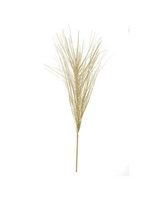 Χριστουγεννιάτικο Διακοσμητικό Κλαδί Χρυσό 70cm - 82993 Alexandros Iliadis Χριστουγεννιάτικη Διακόσμηση