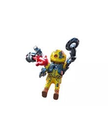 Playmobil Heroes Mr. Mechanic - 71837 Playmobil Playmobil
