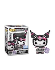 Kuromi (20th Ann.) - Kuromi #115 | Funko Pop! - UND88860 Funko Funko Pop