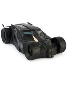 Όχημα DC Batman Batmobile 30cm - 6067422 Spin Master Οχήματα