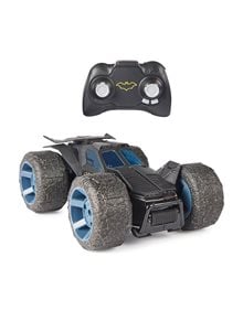 Τηλεκατευθυνόμενο Batman Stunt Force Batmobile R/C - 6066871 Spin Master Τηλεκατευθυνόμενα