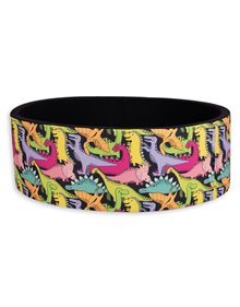 Παιδική Μπαλοπισίνα Dry Pool Ball Pit Dinos 90x30cm - DTB1-25006 Delta Trade Παιδότοποι