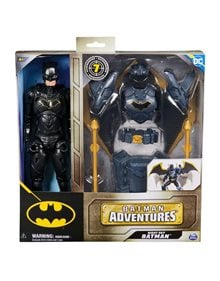 Φιγούρα DC Batman Adventures Night Sky Batman 30cm - 6070532 Spin Master Φιγούρες Δράσης