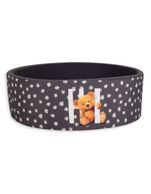 Παιδική Μπαλοπισίνα Dry Pool Ball Pit Teddy Hi 90x30cm - DTB1-25005 Delta Trade Παιδότοποι