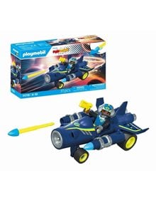 Playmobil Funstars Διαστημικό Όχημα - 71719 Playmobil Playmobil