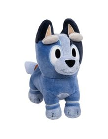 Bluey Παιδικό Λούτρινο Socks 20εκ. S10 - 18083 Giochi Preziosi Λούτρινα