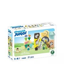 Playmobil Junior: Το Πρώτο Μου Playmobil - 71655 Playmobil Playmobil