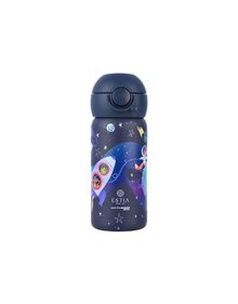 Θερμός Παγούρι Wonder Bottle Save The Aegean Solar Jump 350ml - 01-33057 Estia Home Art Μπουκάλια