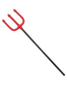 Αποκριάτικη Τρίαινα Μίνι 60cm - 2132O Widmann Κοσμήματα | Αξεσουάρ