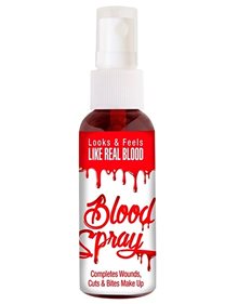 Αποκριάτικο Μπουκάλι Spray Ψεύτικο Αίμα (48ml) - 4027B Widmann Μακιγιάζ