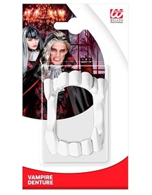 Αποκριάτικο Αξεσουάρ Μασέλα Βρικόλακα - 8402D Widmann Αξεσουάρ Κεφαλιού