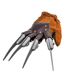 Αποκριάτικο Γάντι Τρόμου - 4636K Widmann Κοσμήματα | Αξεσουάρ