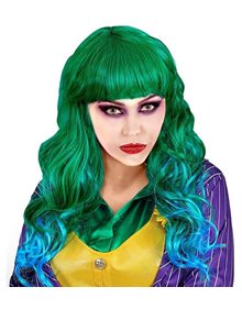 02077 Widmann Περούκες