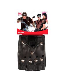 Αποκριάτικο Αξεσουάρ Γάντια Κοντά Με Καρφιά - 46903 Widmann Κοσμήματα | Αξεσουάρ