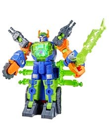 Φιγούρα Transformers Cyberworld Scorponok Strike Battle - G1659 Hasbro Φιγούρες Δράσης