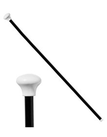 Αποκριάτικο Αξεσουάρ Μπαστούνι 81cm - 3396B Clown Republic Κοσμήματα | Αξεσουάρ