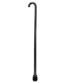 Αποκριάτικη Μαγκούρα Σαρλώ 90cm - 23402 Carnavalista Κοσμήματα | Αξεσουάρ