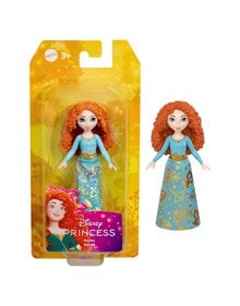 Disney Princess Κούκλα Merida - JBX52 Mattel Κούκλες