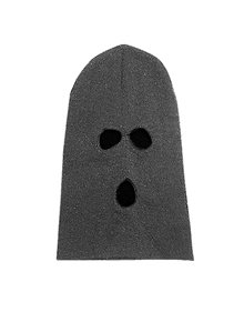 Αποκριάτικο Αξεσουάρ Κεφαλιού Ενηλίκων Γκρί - 40841 4Teen 4Ty Αξεσουάρ Κεφαλιού