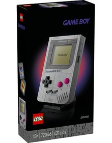 Lego Super Mario Game Boy - 72046 Lego Lego