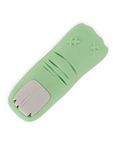 Γόμα Αρωματική Legami Halloween Keep In Touch Δάχτυλο 1Τμχ - FIN0001 Legami Milano Γόμες