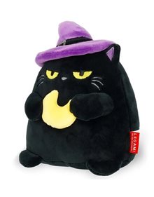 Λούτρινο Μίνι Γατούλα Legami Halloween Super Soft - MSC0013 Legami Milano Λούτρινα