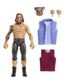 Φιγούρα Elite WWE Joe Gacy 15cm - JCJ32 Mattel Φιγούρες Δράσης